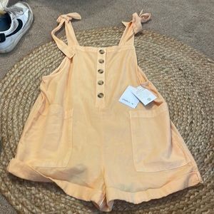 O Neil Romper